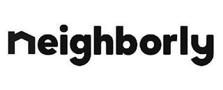 NEIGHBORLY logo