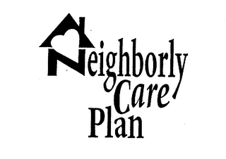 NEIGHBORLY CARE PLAN logo