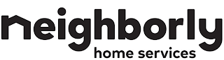 NEIGHBORLY HOME SERVICES logo