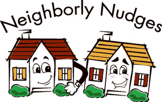 NEIGHBORLY NUDGES logo