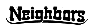 NEIGHBORS logo