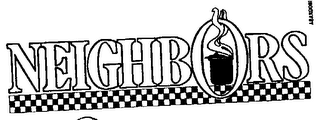 NEIGHBORS logo