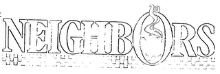 NEIGHBORS logo