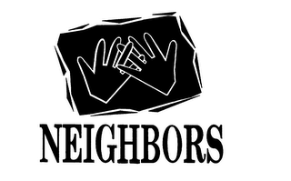 NEIGHBORS logo