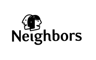 NEIGHBORS logo