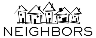 NEIGHBORS logo
