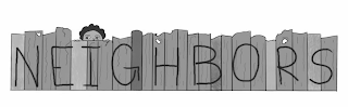 NEIGHBORS logo