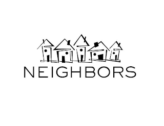 NEIGHBORS logo