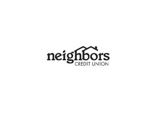NEIGHBORS CREDIT UNION logo