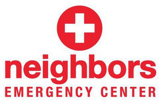 NEIGHBORS EMERGENCY CENTER logo