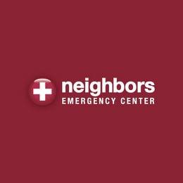 NEIGHBORS EMERGENCY CENTER logo