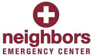 NEIGHBORS EMERGENCY CENTER logo