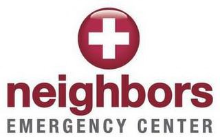 NEIGHBORS EMERGENCY CENTER logo