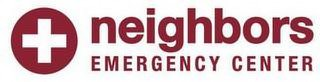 NEIGHBORS EMERGENCY CENTER logo