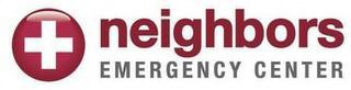 NEIGHBORS EMERGENCY CENTER logo