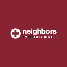 NEIGHBORS EMERGENCY CENTER logo