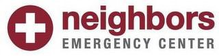 NEIGHBORS EMERGENCY CENTER logo