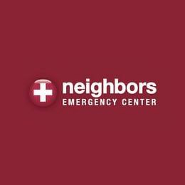 NEIGHBORS EMERGENCY CENTER logo