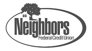 NEIGHBORS FEDERAL CREDIT UNION logo