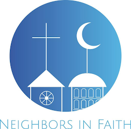 NEIGHBORS IN FAITH logo
