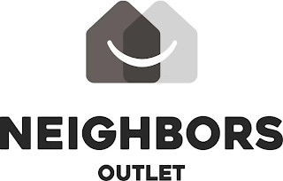 NEIGHBORS OUTLET logo