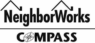 NEIGHBORWORKS COMPASS logo