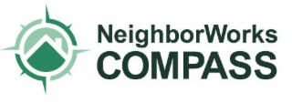 NEIGHBORWORKS COMPASS logo