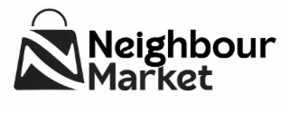 NEIGHBOUR MARKET logo