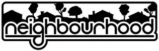 NEIGHBOURHOOD logo