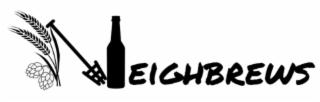 NEIGHBREWS logo