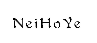 NEIHOYE logo
