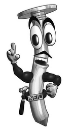 NEIL logo