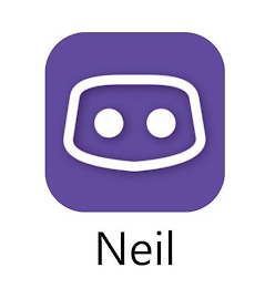 NEIL logo