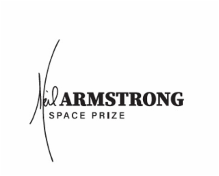 NEIL ARMSTRONG SPACE PRIZE logo