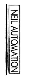 NEIL AUTOMATION logo