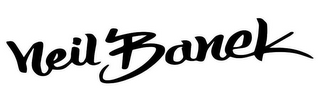 NEIL BANEK logo