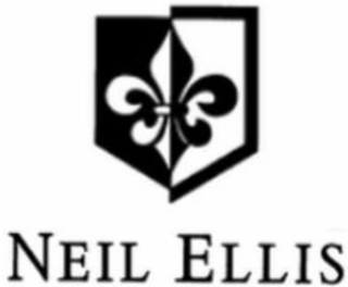 NEIL ELLIS logo