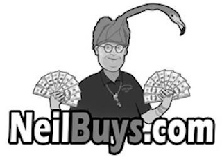 NEILBUYS.COM logo