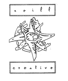 NEILL CREATIVE logo