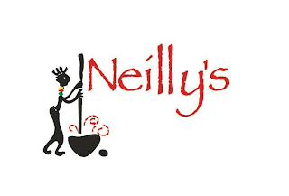 NEILLY'S logo