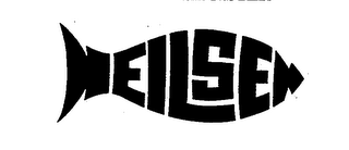 NEILSEN logo