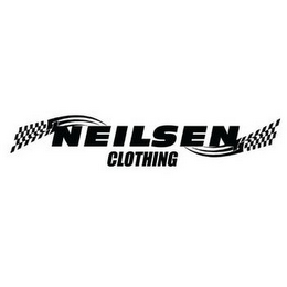 NEILSEN CLOTHING logo