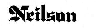 NEILSON logo