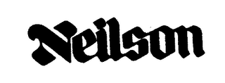 NEILSON logo