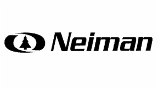 NEIMAN logo