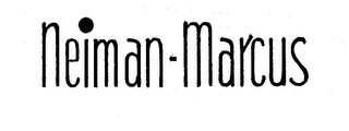 NEIMAN-MARCUS logo