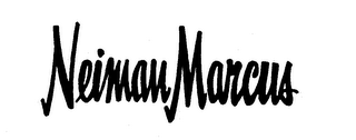 NEIMAN MARCUS logo