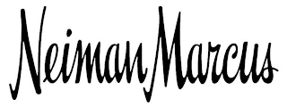 NEIMAN MARCUS logo