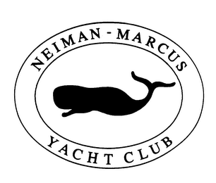 NEIMAN-MARCUS YACHT CLUB logo