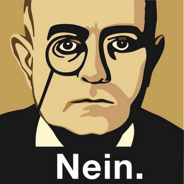 NEIN. logo